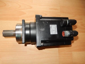 SPM 100-010R-600P, Wittenstein - Bild 1 von 4