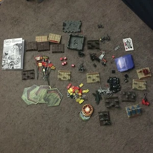 Battle Masters Original Board Game Replacement Parts $4.99 UNLIMITED Shipping! - Picture 1 of 97
