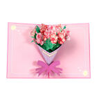 3D Popup Paper Floral Wedding/Birthday Party Favors & Supplies