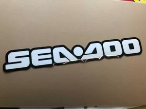 Stickers Aufkleber Sea-Doo 49cm - RMX Graphics Decals Designs - Bild 1 von 3