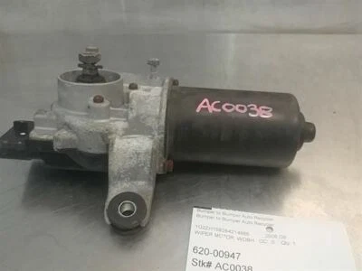 05-08 G6 Windshield Wiper Motor 176761 - Imagem 1 de 4