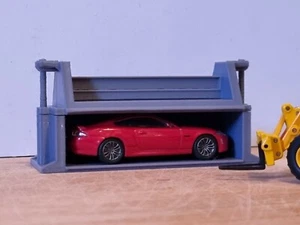 trituradora de automóvil calibre OO - Imagen 1 de 3