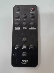 ORYGINALNY PILOT LOGIK LHFM14 FM CD MP3 PILOT - Zdjęcie 1 z 6