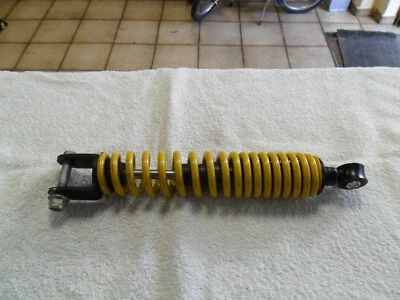 APRILIA SR STREET 50 CCM BJ 2013 STOSSDÄMPFER  GEPFLEGT - Bild 1 von 4