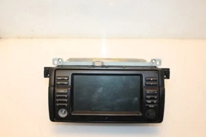NAVIGATIE SYSTEEM BMW 3 serie Touring (E46/3) 2003 65526971855 - Afbeelding 1 van 4