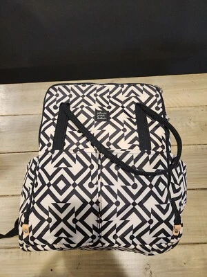 Bolsa de fraldas Petúnia Pickle Bottom - Imagem 1 de 3