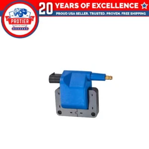 Ignition coil Compatible with Chrysler Dodge Jeep Plymouth 5.2L 3.9L 5.9L - Picture 1 of 1