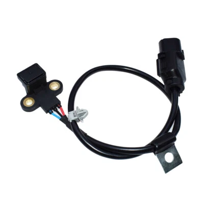 Датчик положения коленчатого вала черный для Kia Sedona Hyundai XG300 XG350 2001-2005 - Изображение 1 из 4