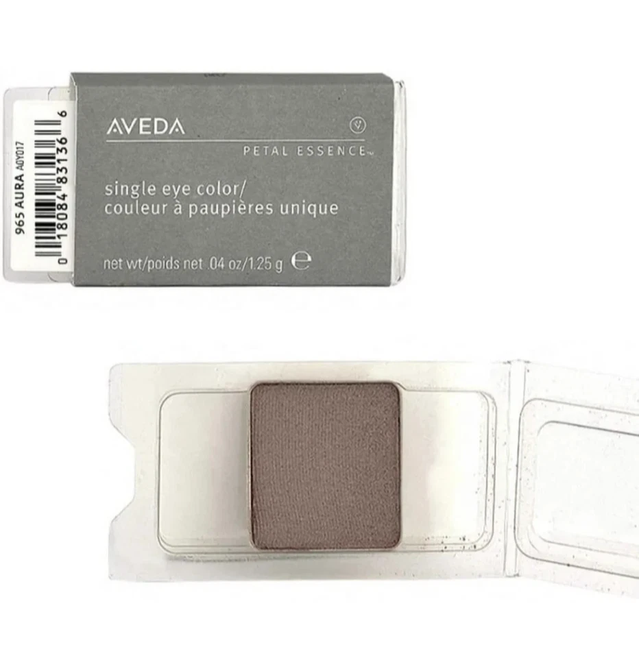 LOT of 2 AVEDA AURA 965 EYE SHADOW - NEW - Image 1 of 1