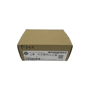 ALLEN BRADLEY 1734-EP24DC SER. B DATE: 2023 NSFS - Picture 1 of 3