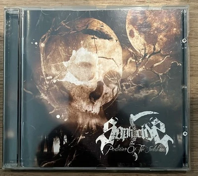 Sophicide - Perdition Of The Sublime CD - Bild 1 von 4