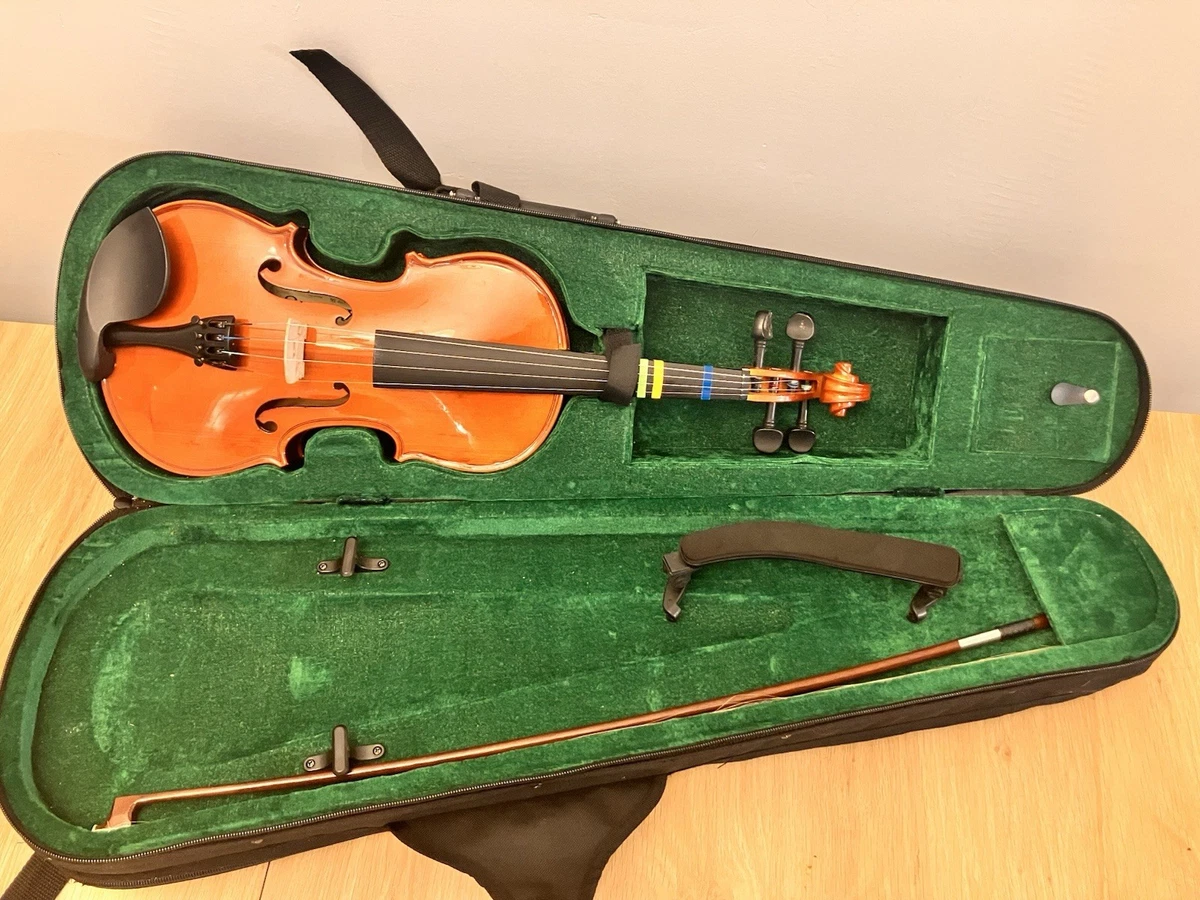 3/4 Size Violins for sale - eBay