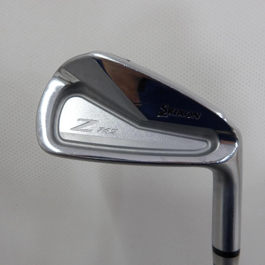 Las mejores ofertas en Eje de Acero para Hombre Srixon Stiff Flex