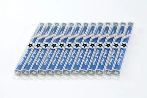 EliteGrips (Elite Grip) Golf Grip Y360 ° SV 13 Set Marine Blue/Berlina Blackback - Imagen 1 de 8