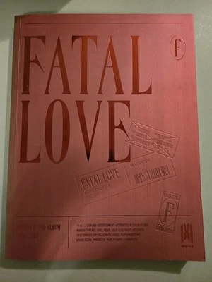 Fatal Love Version 2 - Bild 1 von 3