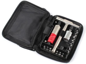 Fix It Sticks All-In-One Torque Driver Kit, Black, Small, FISMUTK Torque Wrench - Picture 1 of 5