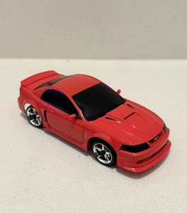 XMODS 2004 MUSTANG COBRA AND BODY KIT (TESTED) - Picture 1 of 7
