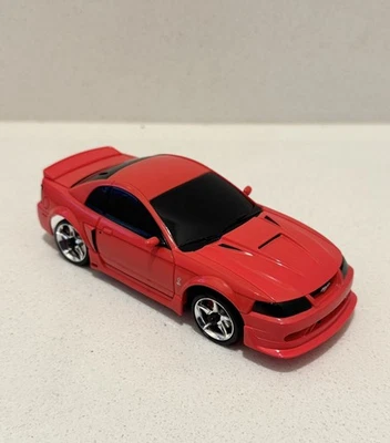 XMODS 2004 MUSTANG COBRA AND BODY KIT (TESTED) - Image 1 of 4
