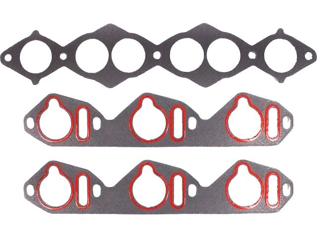 Junta colector de admisión para Nissan D21 1986-1994 1987 1988 1989 1990 1991 RS213RH Foto 1 de 1