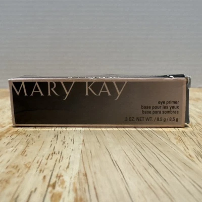 Mary Kay Eye Primer New In Box.  DISCONTINUED 074680 - Image 1 of 4