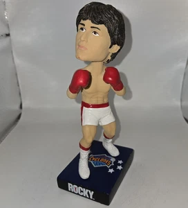 2019 Brooklyn Cyclones Rocky Balboa Bobblehead Sylvester Stalone SGA - Picture 1 of 9