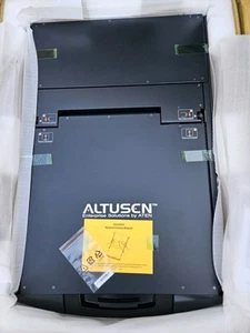 Aten KL1508AiN 19"LCD Dual Rail LCD KVM Switch OPEN BOX - Photo 1/13