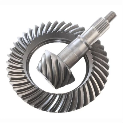 Richmond Gear EXCel Ring and Pinion Gears Ford 8.8" 4.10:1 Foto 1 de 3