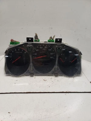 Speedometer Cluster US Market MPH Fits 01-03 MDX 1387166 - Image 1 of 4