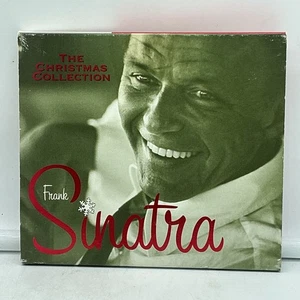 Christmas Collection by Sinatra, Frank (CD, 2004) w/ Slip Cover - FREE SHIPPING - Bild 1 von 4