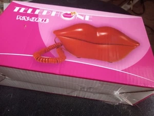Lip Telephone Model WX 3016 - Zdjęcie 1 z 1