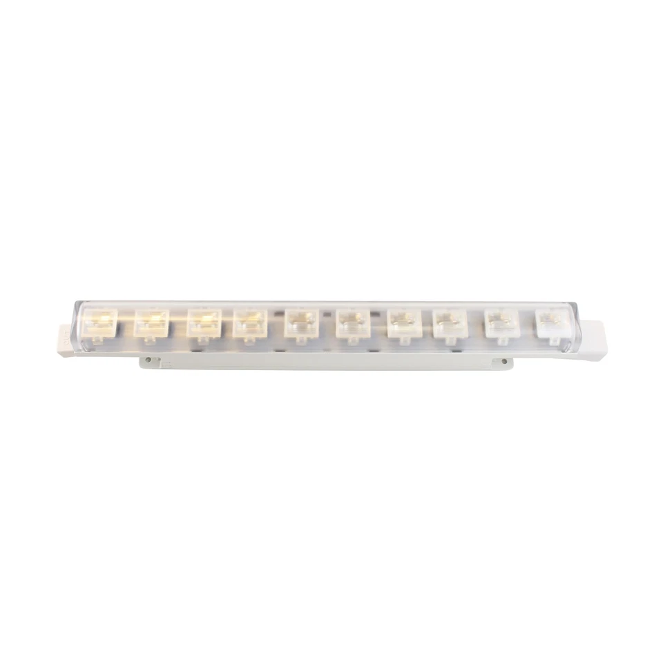 PHILIPS COLOR KINETICS 523-000065-12 EW FUSE POWERCORE LED LIGHT 27K 30°X60° 12" - Image 1 of 4