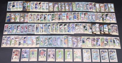 (123) 2011-2016 Topps Gypsy Queen Mini Star/HOF Lot w/ Variations DN550 - Image 1 of 4