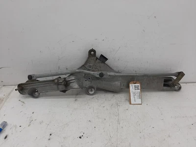 2004 MERCEDES BENZ S CLASS Bosch Front Wiper Motor With Rack  - Image 1 of 4