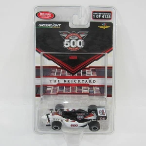 Indianapolis 500 Diecast 1:64 GreenLight 2005 Event 89th Running IndyCar Limited - Picture 1 of 6
