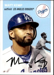 2012 Topps Archives Baseball - Picture 1 of 420