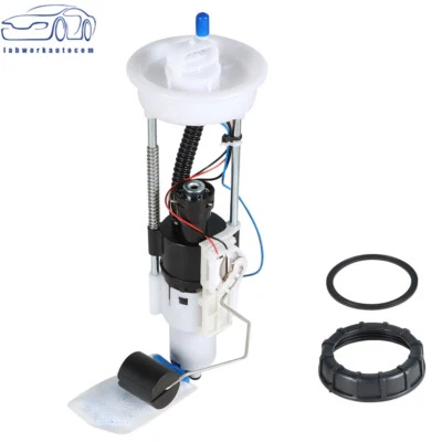 Fuel Pump Fit For 2011 2012 2013 Polaris RZR S 800 EFI 47-1011 New - Image 1 of 4