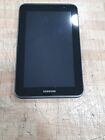 AG111 GT-P3100 Samsung Galaxy Tab 2 7.0 TABLET UNTESTED FOR PARTS ONLY bundle