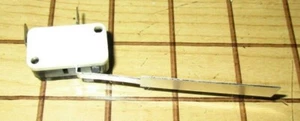 Thermador Oven Air Switch 00414527, 414527, 14-29-256-02, 14-29-256-03 - Picture 1 of 2
