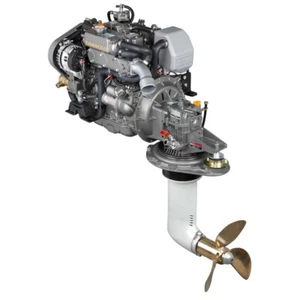 Yanmar Saildrive SD60-5 - Bild 1 von 1