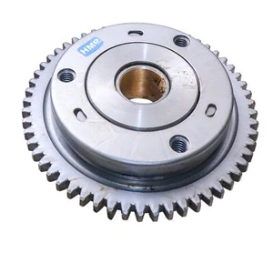 Anlasser Freilauf Starterfreilauf Kupplung CG125cc 150cc ATV Quad Bashan HMParts - Bild 1 von 6