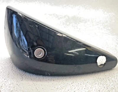 15 Yamaha Vstar V-Star 1300 XVS1300 CT 2015 cubierta lateral izquierda cubierta plástico Foto 1 de 4