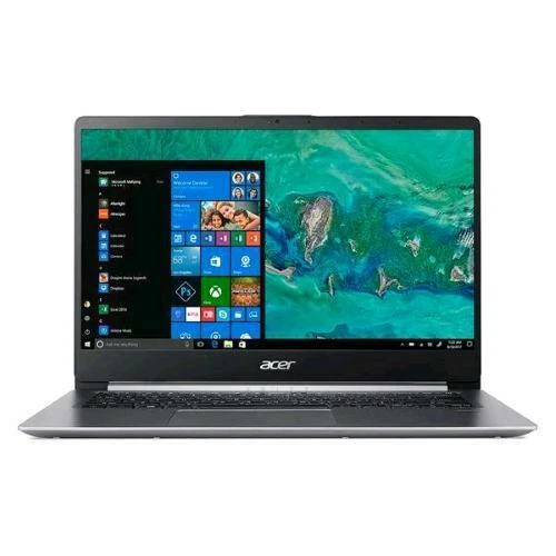 ACER SWIFT 1 SF114-33-C02L 14" INTEL CELERON N4020 1.12GHz RAM 4GB-eMMC 64GB-WIN - Immagine 1 di 1