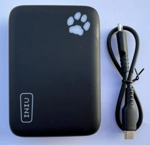 Banque d'alimentation magnétique INIU 10000mAh charge rapide pour iPhone16/15/14/13/12/Pro/Max - Photo 1 sur 7