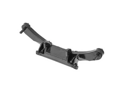 For 1985-1992 Volvo 740 Fuel Door Hinge 55526WS 1991 1987 1990 1989 1986 1988 - Image 1 of 2