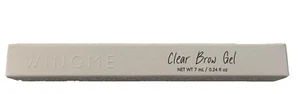 WINGME Clear Brow Gel - 7ml NEW Brand New in BOX - Picture 1 of 1
