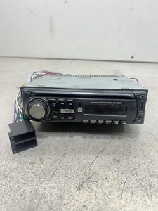 02-06 Dodge Mercedes Sprinter Dual Electronic Radio AM/FM/CD Receiver XDMA35 - Picture 1 of 6