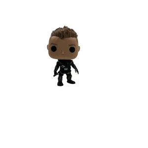 Marvel Hawkeye 1211 Bobble Head Loose Funko Pop Figure - Picture 1 of 8