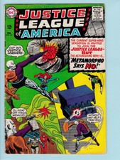 Justice League Of America #42