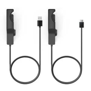Watch Charging Cable for GBD-H2000 Charging Dock Cradle Watch USB Charging Cord - Zdjęcie 1 z 10
