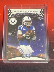 2024 Certified Stars #2 Anthony Richardson NM-MT Colts  - Bild 1 von 2